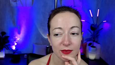 Snapshot of kimberlyray777 chatting on 01/19/25, 04:14 Kimberly online show from 01/19/25, 04:14