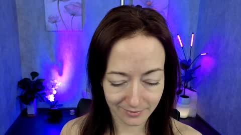 Snapshot of kimberlyray777 chatting on 01/27/25, 06:52 Kimberly online show from 01/27/25, 06:52
