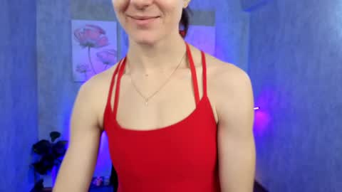 Snapshot of kimberlyray777 chatting on 01/28/25, 06:38 Kimberly online show from 01/28/25, 06:38