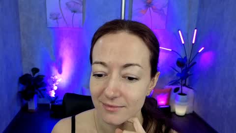 Snapshot of kimberlyray777 chatting on 02/01/25, 07:57 Kimberly online show from 02/01/25, 07:57