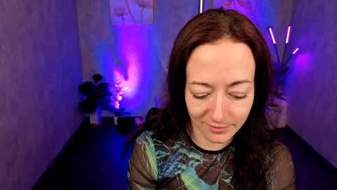 Snapshot of kimberlyray777 chatting on 02/07/25, 01:53 Kimberly online show from 02/07/25, 01:53
