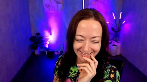 Snapshot of kimberlyray777 chatting on 02/15/25, 04:01 Kimberly online show from 02/15/25, 04:01