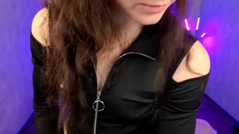 Snapshot of kimberlyray777 chatting on 02/20/25, 07:34 Kimberly online show from 02/20/25, 07:34