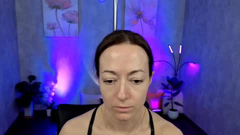 Snapshot of kimberlyray777 chatting on 02/22/25, 12:19 Kimberly online show from 02/22/25, 12:19