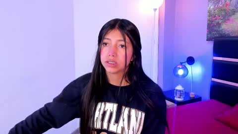 Kimberly Villalobos online show from 12/05/24, 12:11