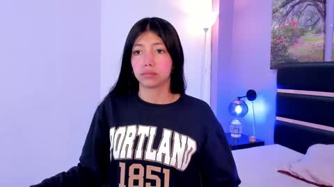 Kimberly Villalobos online show from 12/11/24, 12:02