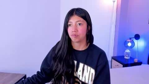 Kimberly Villalobos online show from 12/11/24, 03:05