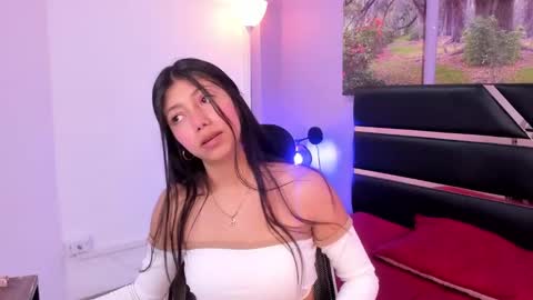 Kimberly Villalobos online show from 12/13/24, 11:45