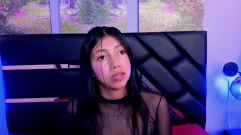 Kimberly Villalobos online show from 12/19/24, 06:34