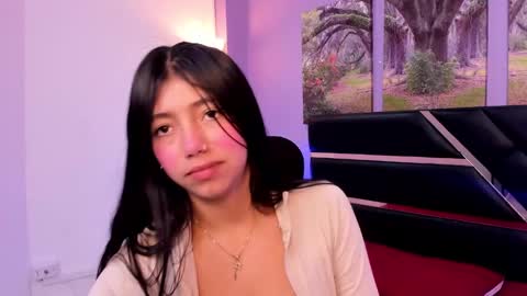 Kimberly Villalobos online show from 12/20/24, 11:43