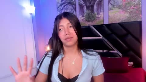 Kimberly Villalobos online show from 02/22/25, 05:57