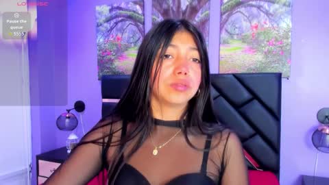 Kimberly Villalobos online show from 09/11/25, 11:32