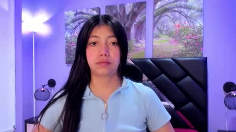 Kimberly Villalobos online show from 12/03/25, 11:30