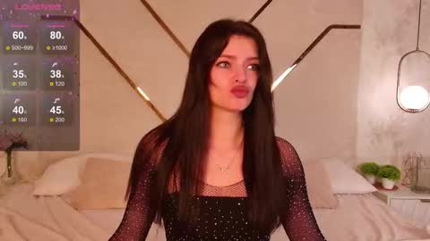 Kim online show from 11/22/25, 06:34