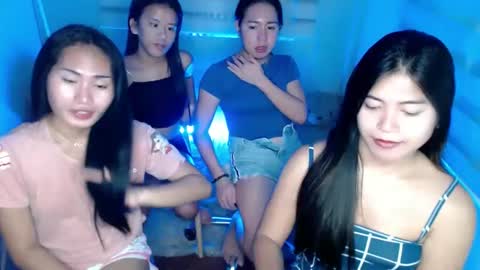 kimbratx online show from 01/11/25, 06:45