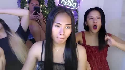 kimbratx online show from 02/03/25, 02:03