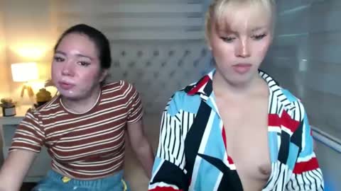 kimbratx online show from 02/11/25, 01:41