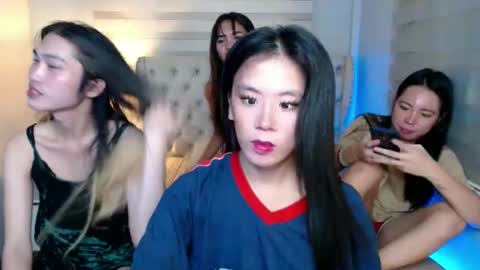 kimbratx online show from 02/12/25, 01:41