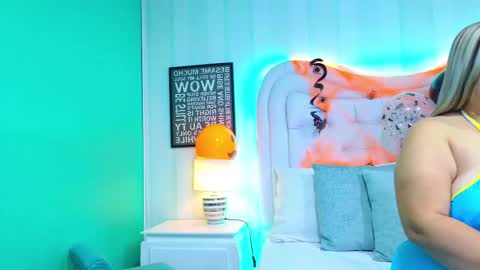 KimBrooks online show from 10/23/25, 10:58