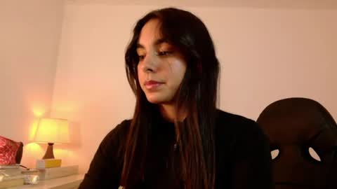 CAMI online show from 06/16/26, 01:41