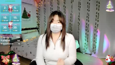 Snapshot of kimchi_02 chatting on 12/27/24, 11:17 kimchi 02 online show from 12/27/24, 11:17