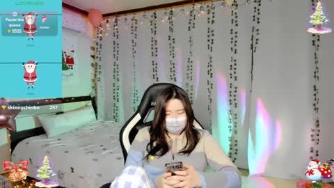 Snapshot of kimchi_02 chatting on 12/29/24, 10:56 kimchi 02 online show from 12/29/24, 10:56