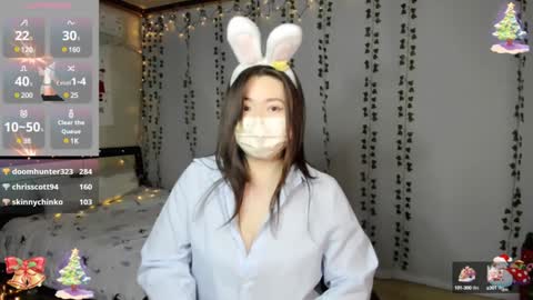 Snapshot of kimchi_02 chatting on 01/17/25, 11:27 kimchi 02 online show from 01/17/25, 11:27