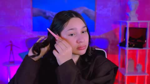 kimclarks online show from 11/14/25, 12:26