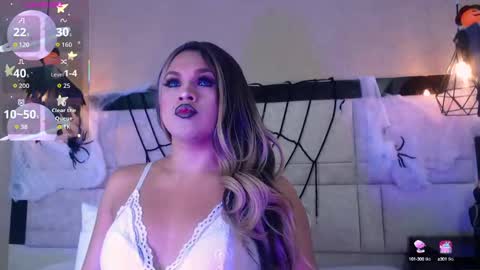 Kim cossey online show from 10/09/25, 02:53