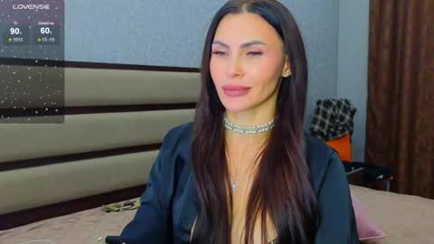 KIm online show from 10/19/25, 04:29