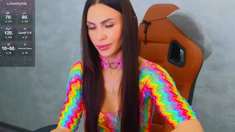 KIm online show from 10/21/25, 04:46