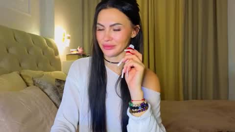 Snapshot of kimdavisbaby chatting on 01/07/26, 02:36 KIm online show from 01/07/26, 02:36