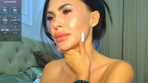 KIm online show from 07/05/26, 05:31
