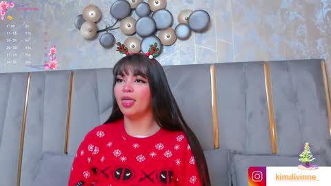  KIM  online show from 12/24/24, 03:27
