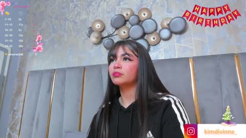  KIM  online show from 01/04/25, 02:14