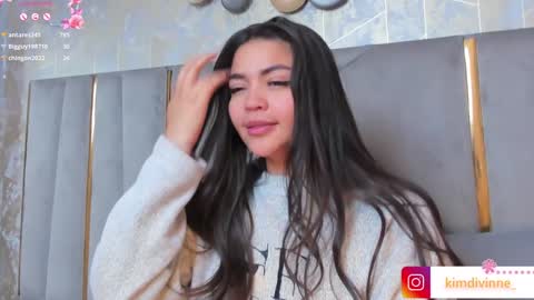  KIM  online show from 02/05/25, 08:54