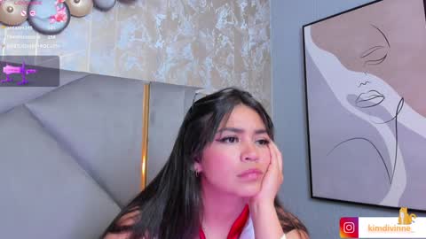  KIM  online show from 02/08/25, 09:03