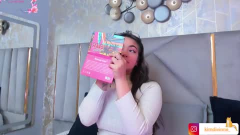  KIM  online show from 02/26/25, 02:48