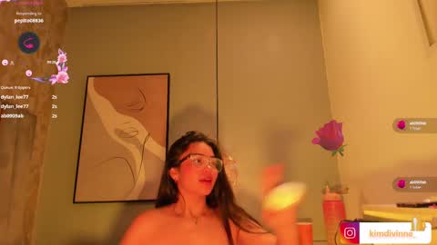  KIM  online show from 02/28/25, 06:10