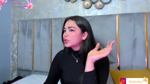  KIM  online show from 10/16/25, 02:45