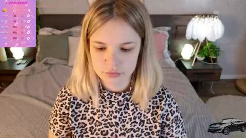 KimEvanss online show from 05/15/26, 07:04
