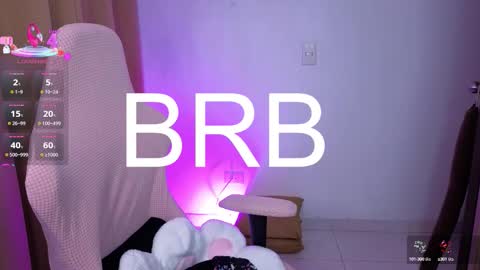 Snapshot of kimflexible_ chatting on 09/22/25, 03:41 Kim 3 online show from 09/22/25, 03:41