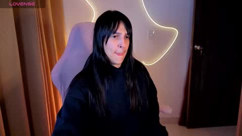 Kim 3 online show from 12/21/25, 06:53