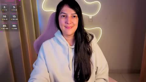 Kim 3 online show from 05/24/26, 11:04