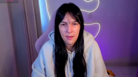 Kim 3 online show from 06/02/26, 02:19