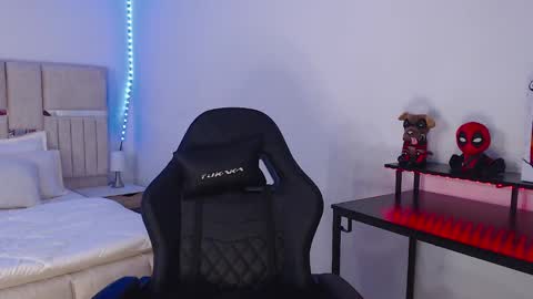 Snapshot of kimgeorgia chatting on 02/09/25, 12:28 KimGeorgia online show from 02/09/25, 12:28