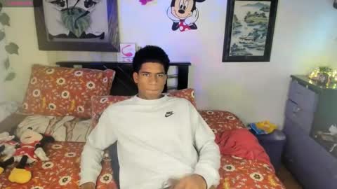 alejagodoy99 online show from 11/16/25, 09:31