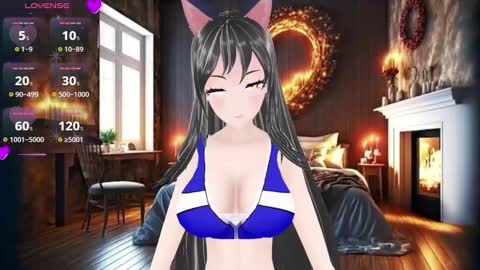 Kimi online show from 02/10/25, 02:48