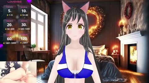Kimi online show from 02/26/25, 02:57