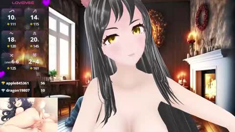 Kimi online show from 02/27/25, 06:09